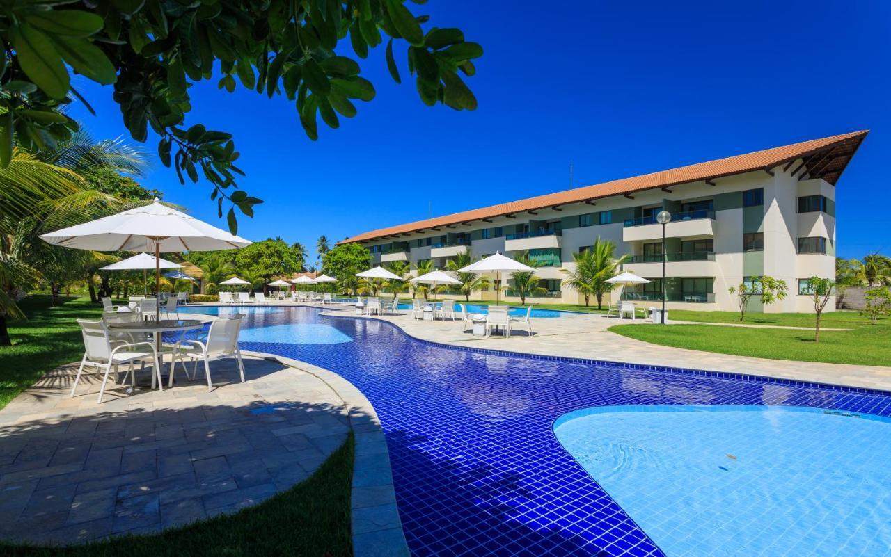 Carneiros Beach Resort Praia dos Carneiros Luaran gambar