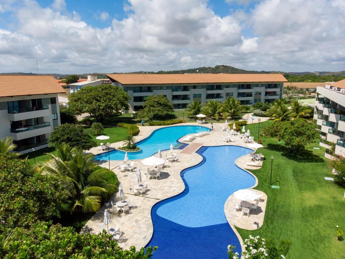 Carneiros Beach Resort Praia dos Carneiros Luaran gambar