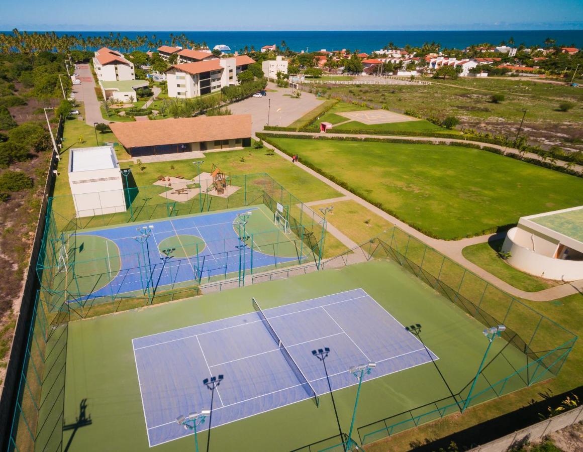 Carneiros Beach Resort Praia dos Carneiros Luaran gambar