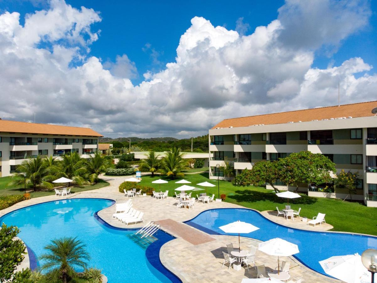Carneiros Beach Resort Praia dos Carneiros Luaran gambar