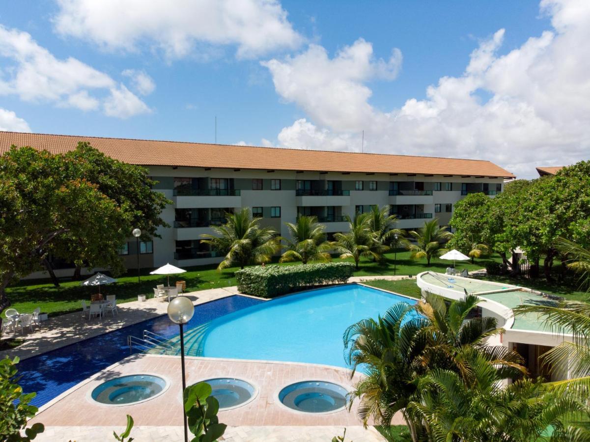 Carneiros Beach Resort Praia dos Carneiros Luaran gambar