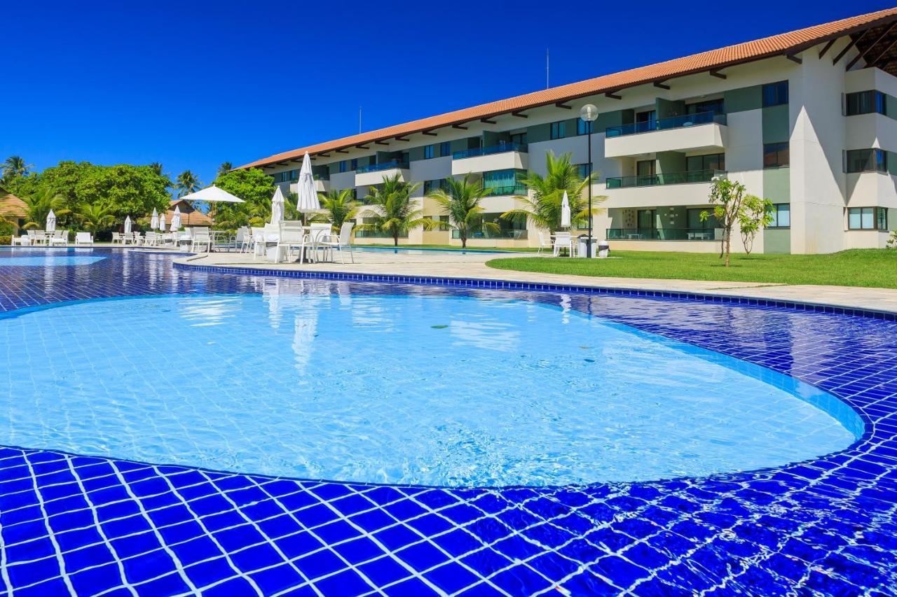 Carneiros Beach Resort Praia dos Carneiros Luaran gambar