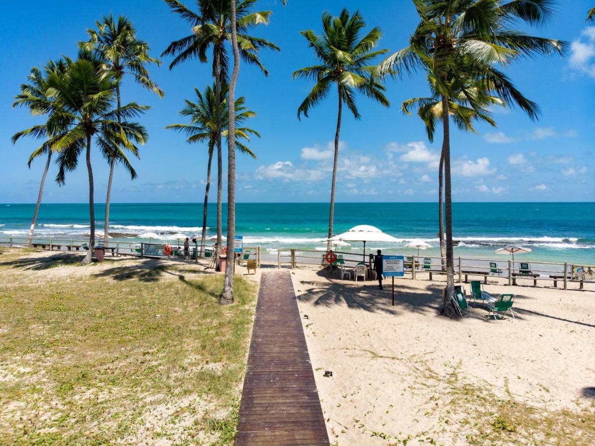 Carneiros Beach Resort Praia dos Carneiros Luaran gambar
