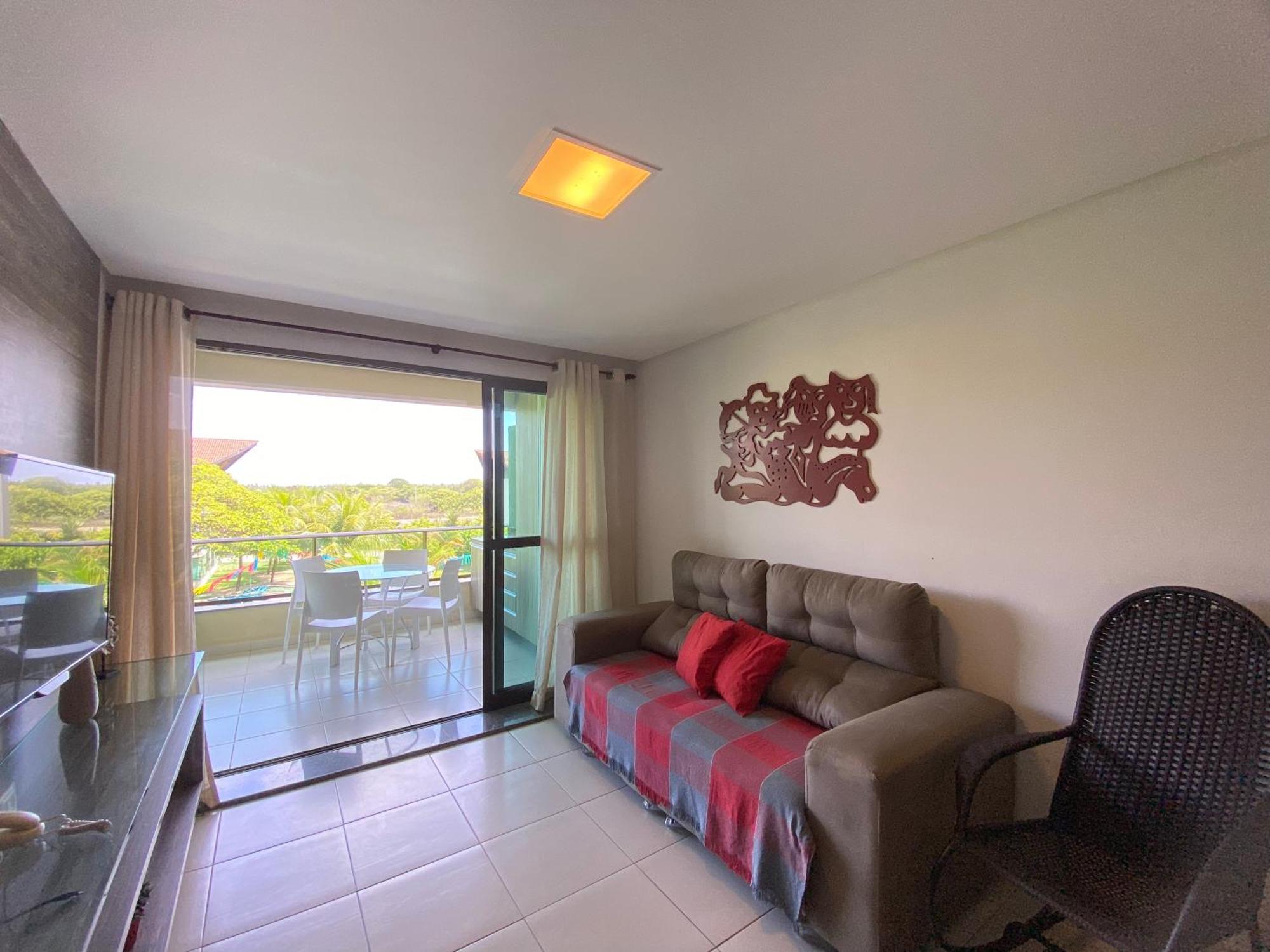 Carneiros Beach Resort Praia dos Carneiros Luaran gambar