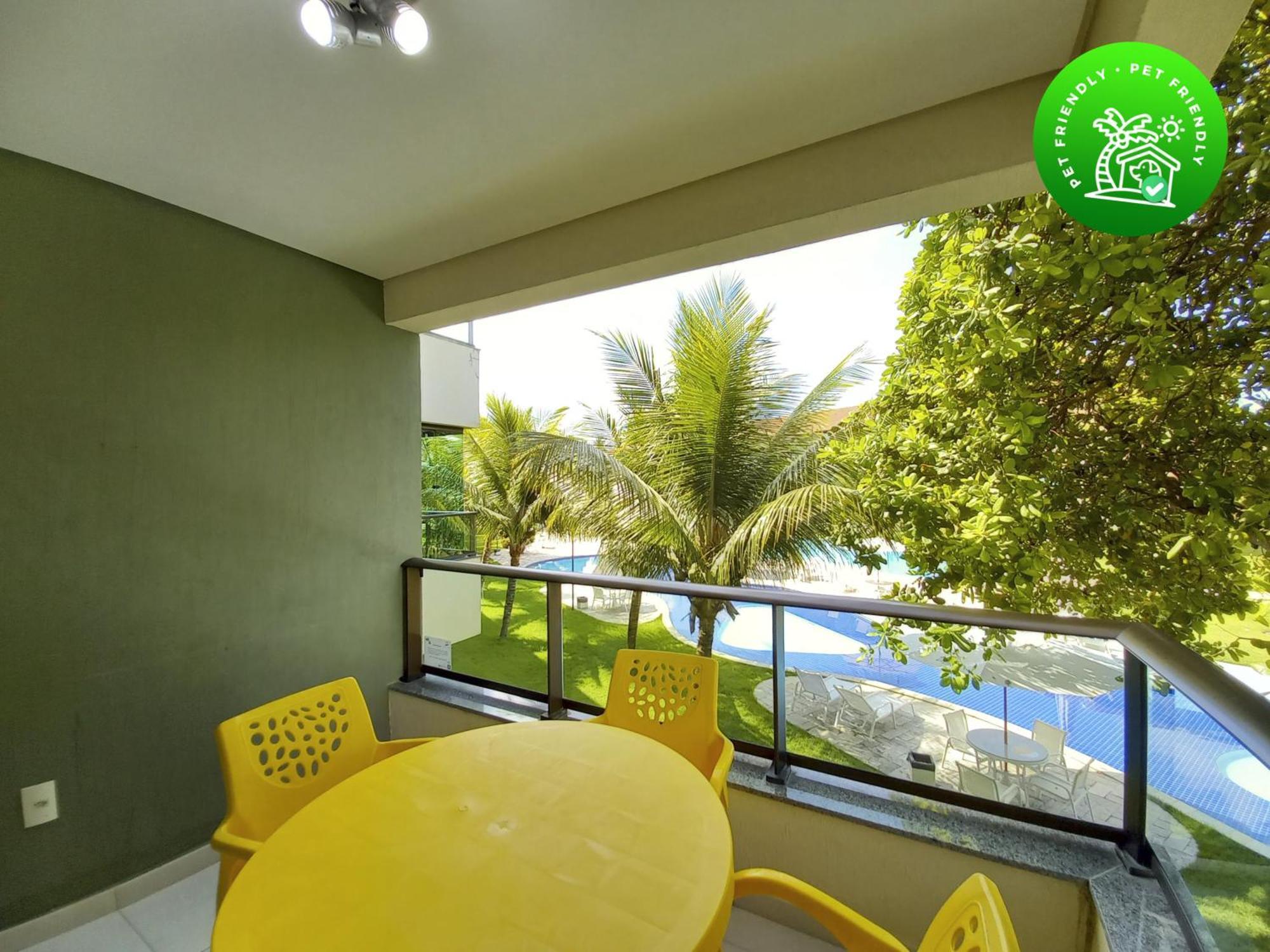 Carneiros Beach Resort Praia dos Carneiros Bilik gambar